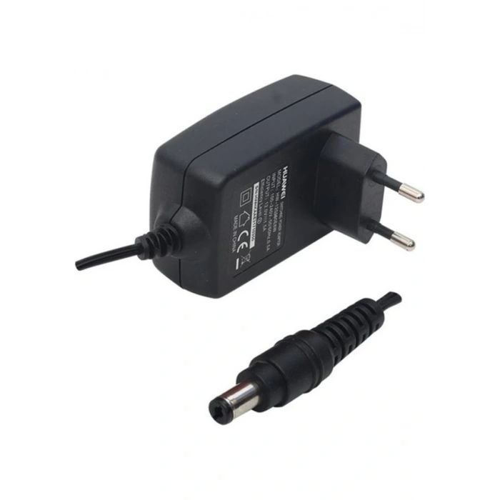 Huawei 12 Volt 1,5 Amper Priz Tip Adaptör Hw-120150E6W