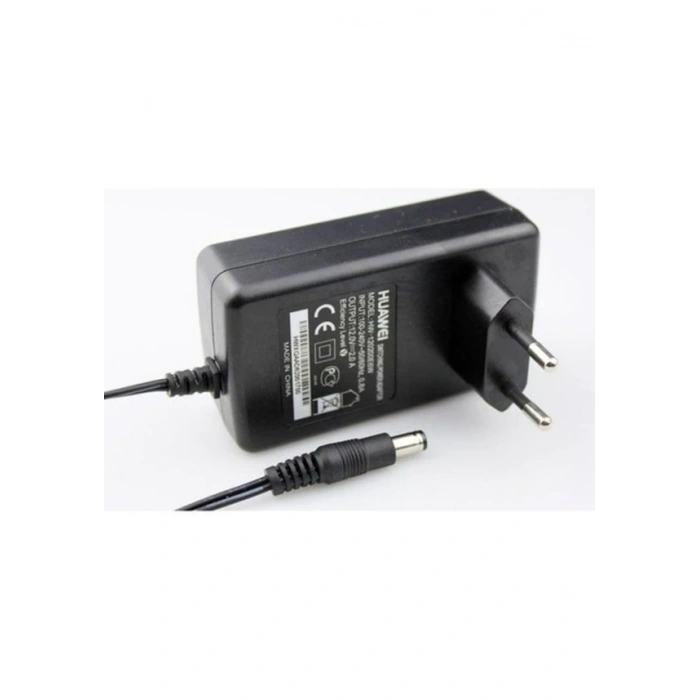 Huawei 12 Volt 1,5 Amper Priz Tip Adaptör Hw-120150E6W