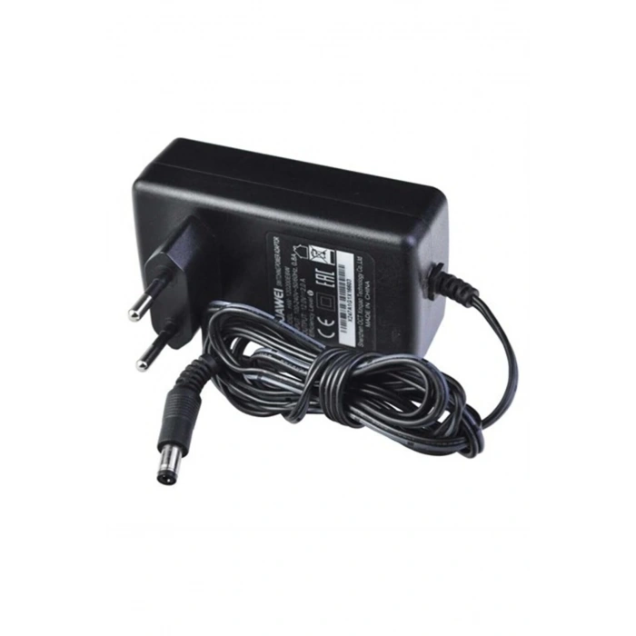 Huawei Hw 120200e6w 12v - 2a Adaptör - Siyah huawei2a