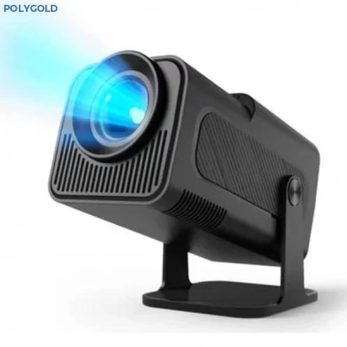 HY320 MİNİ PROJEKSİYON KARE SİYAH