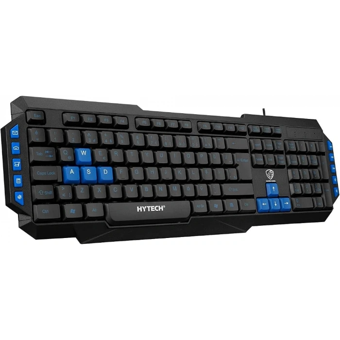 Hytech HYK-46 Kablolu Q Oyuncu Klavye