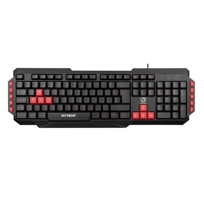 Hytech HYK-46 Kablolu Q Oyuncu Klavye