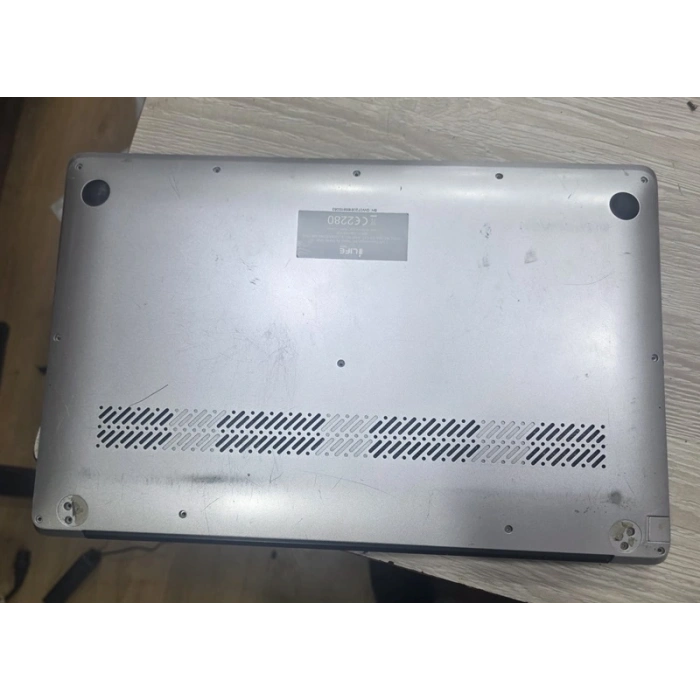 i-Life ZED AIR CX7 FULL KASA