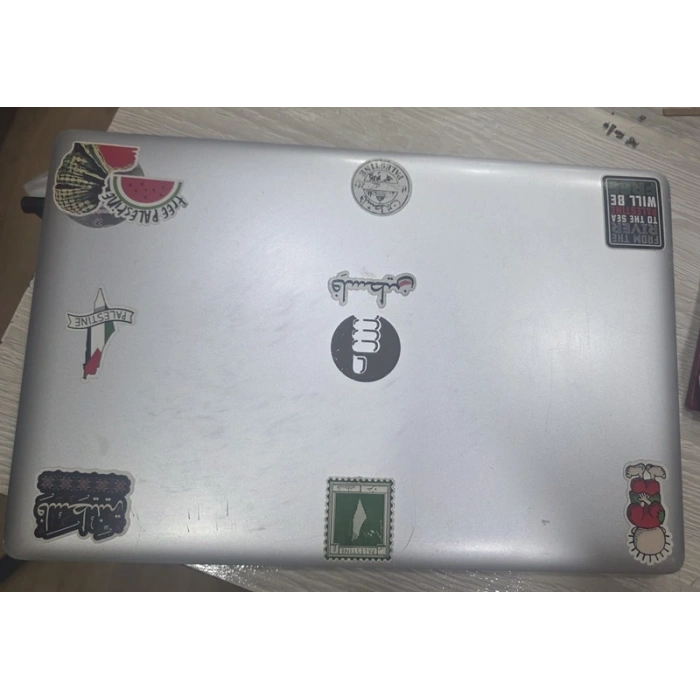 i-Life ZED AIR CX7 FULL KASA