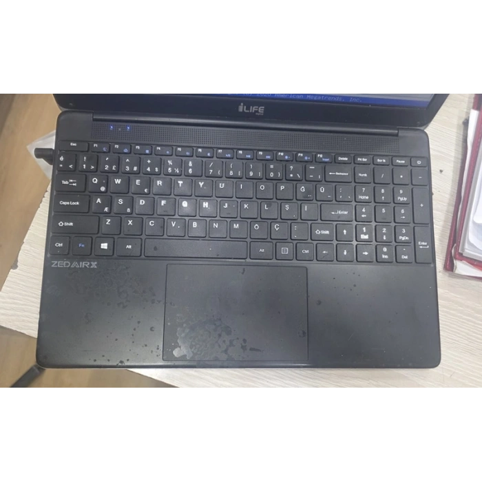 i-Life ZED AIR CX7 FULL KASA
