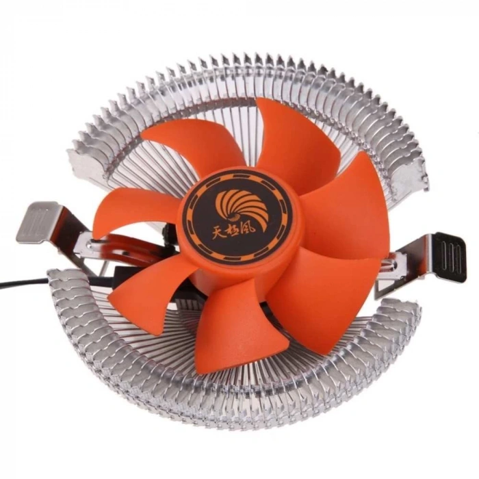 INTEL 775/1155/1156/1150/1151 İŞLEMCI CPU FANI M800