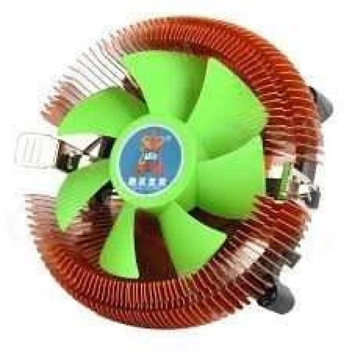 INTEL 775/1155/1156/1150/1151 İŞLEMCI CPU FANI M800