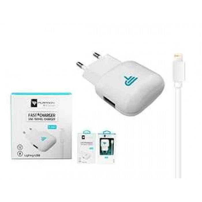 İphone PRİZ USB ŞARJ 5V1A