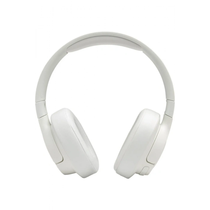 JBL T700BT Kulak Üstü Bluetooth Kulaklık BEYAZ