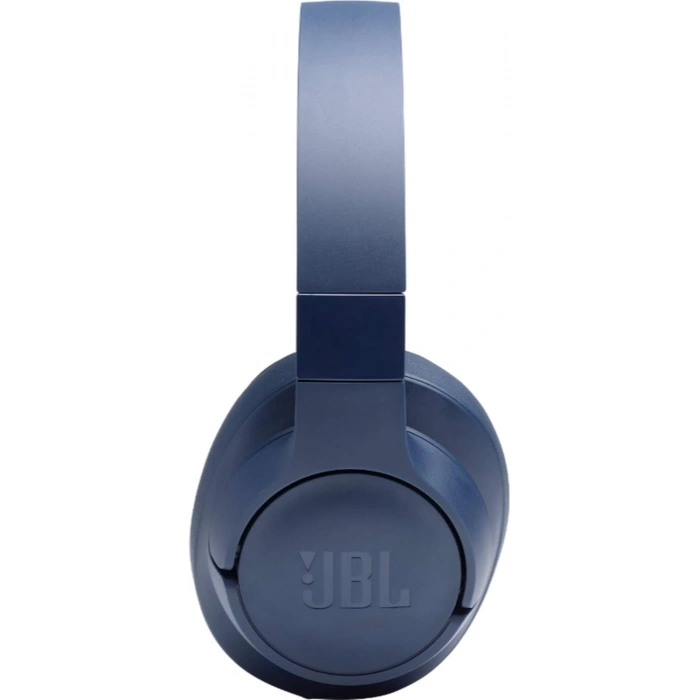 JBL T700BT Kulak Üstü Bluetooth Kulaklık MAVİ