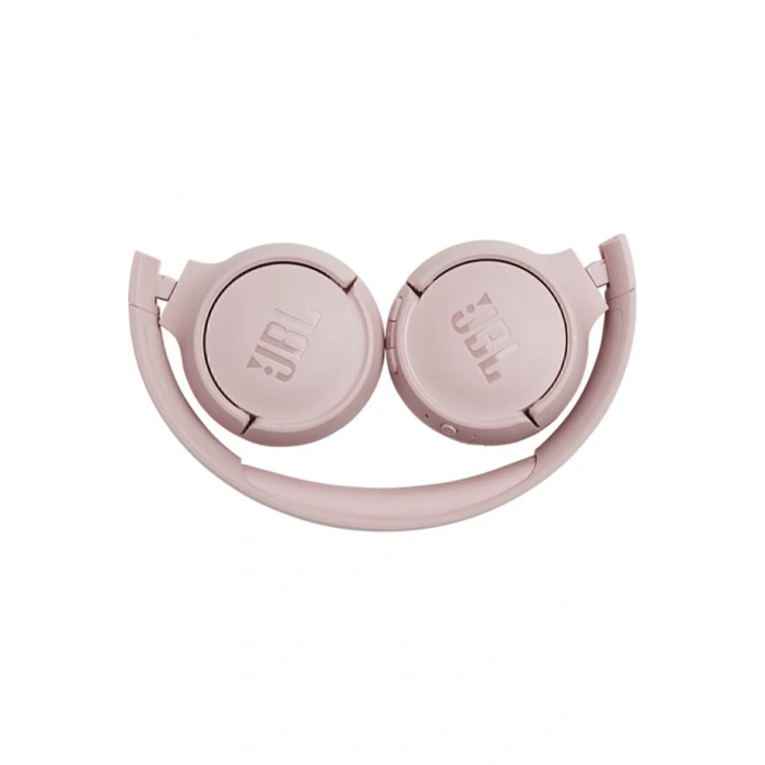 JBL T700BT Kulak Üstü Bluetooth Kulaklık Pembe