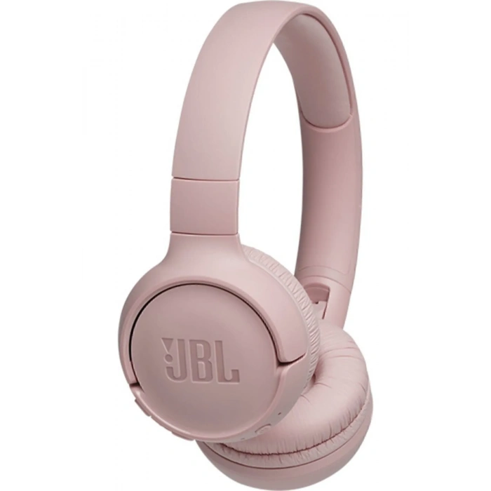 JBL T700BT Kulak Üstü Bluetooth Kulaklık Pembe