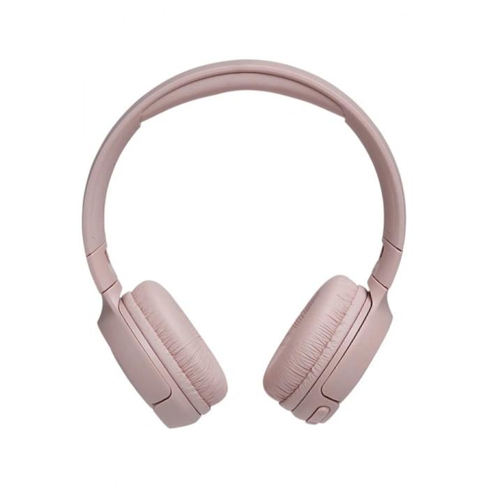 JBL T700BT Kulak Üstü Bluetooth Kulaklık Pembe