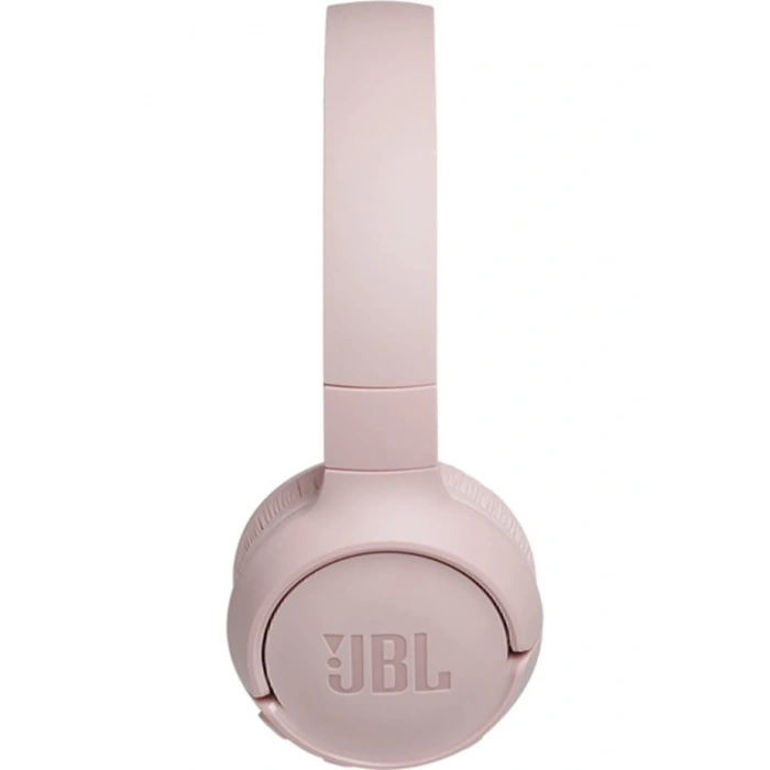 JBL T700BT Kulak Üstü Bluetooth Kulaklık Pembe