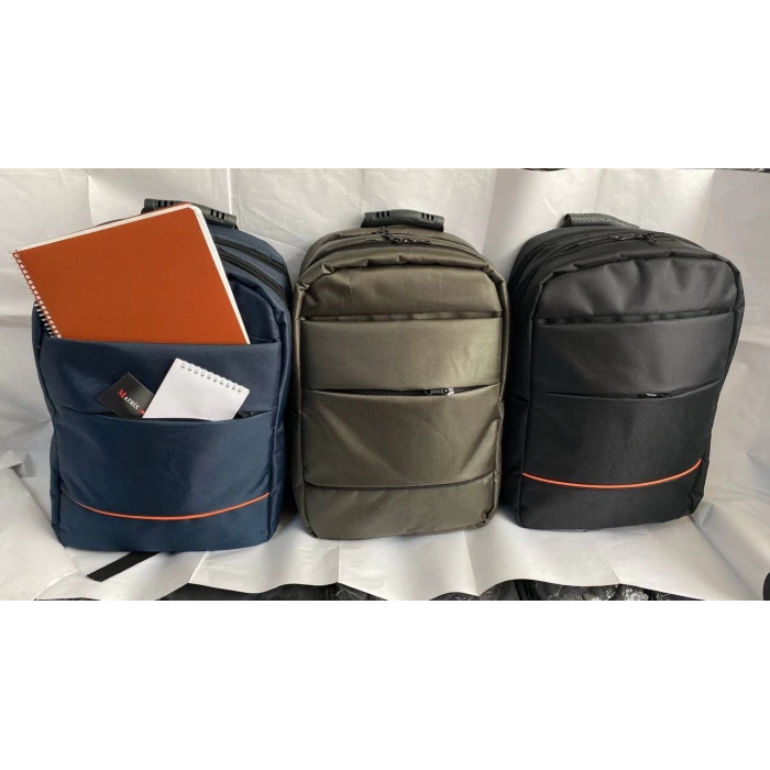 Kaliteli 17.3 laptop sırt çantası