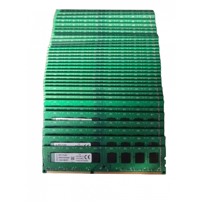 Kingston KVR16N11/8 8 GB DDR3 1600 MHz PC Bellek