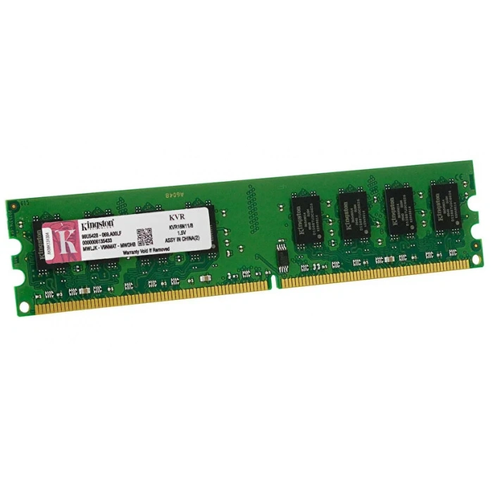Kingston KVR16N11/8 8 GB DDR3 1600 MHz PC Bellek