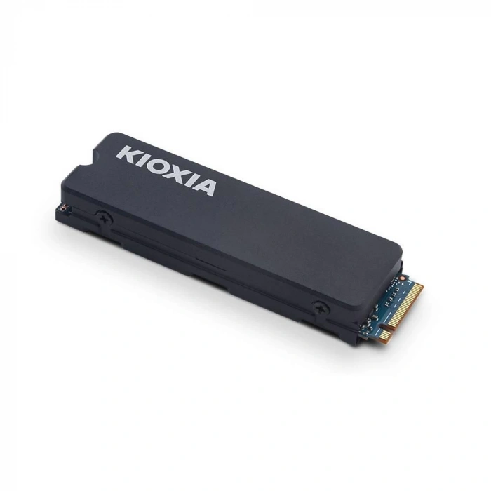 KIOXIA EXCERIA 2 TB NVME GEN4 SSD SOGUTUCULU 6200/4900 (LSC11K2T04G8)