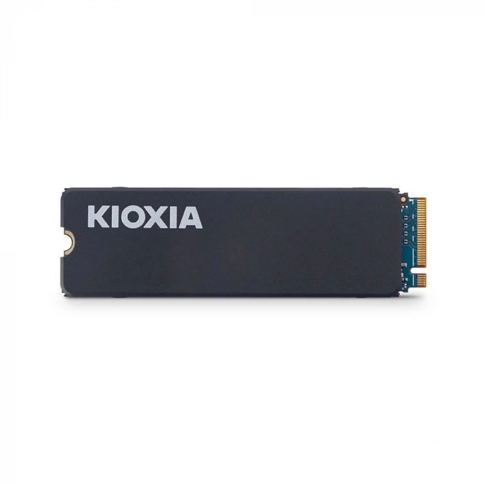 KIOXIA EXCERIA 2 TB NVME GEN4 SSD SOGUTUCULU 6200/4900 (LSC11K2T04G8)