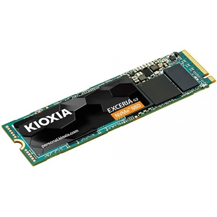 KIOXIA EXCERIA G2 1 TB NVME SSD 2100/1700 (LRC20Z001TG8)