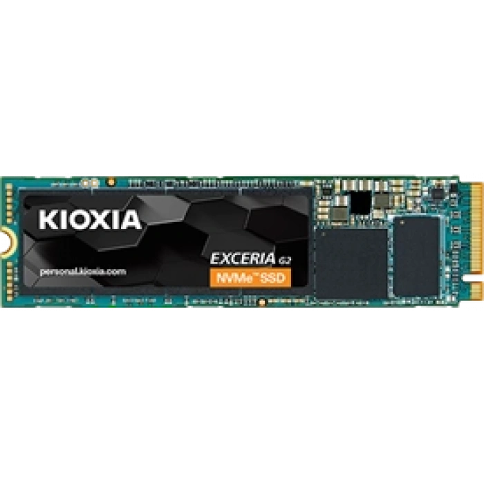 KIOXIA EXCERIA G2 1 TB NVME SSD 2100/1700 (LRC20Z001TG8)