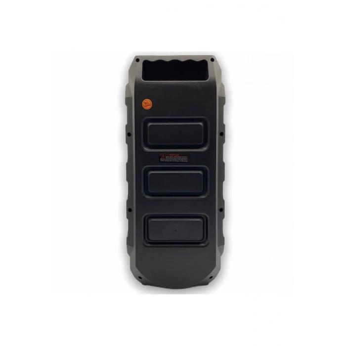 KTS Müzik Canavarı Müzik Sistemi Wireless Speaker -1083