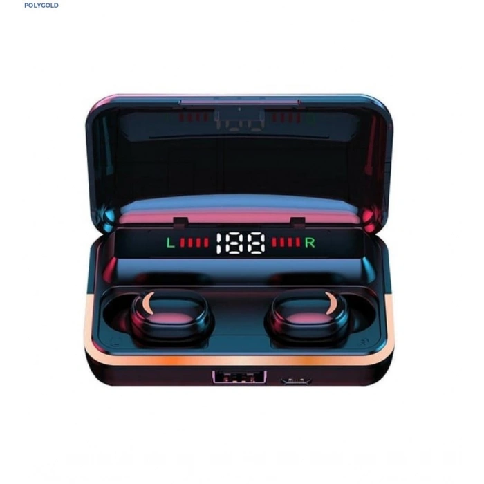 LEERFEİ E10 MİPODS BLUETOOTH KULAKLIK