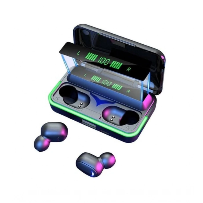 LEERFEİ E10 MİPODS BLUETOOTH KULAKLIK