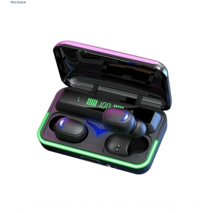 LEERFEİ E10 MİPODS BLUETOOTH KULAKLIK