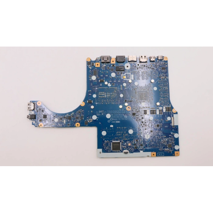 Legion Y540-15IRH i7-9750H Anakart