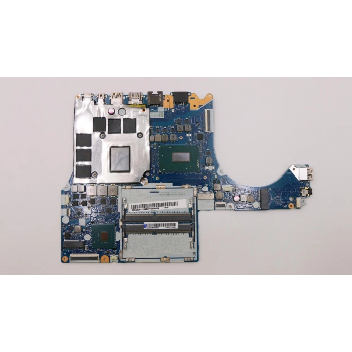 Legion Y540-15IRH i7-9750H Anakart