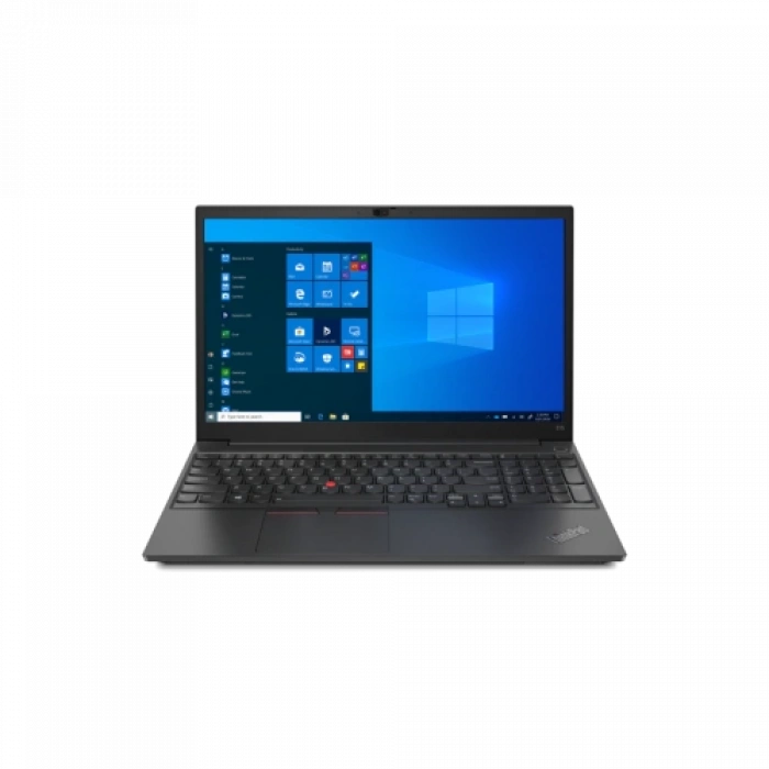 LENOVO 20RES6DG00, ThinkPad E15, i5-10210U, 15,6 FHD, 8Gb Ram, 256Gb SSD, Paylaşımlı Ekran Kartı, Windows10 Pro Notebook