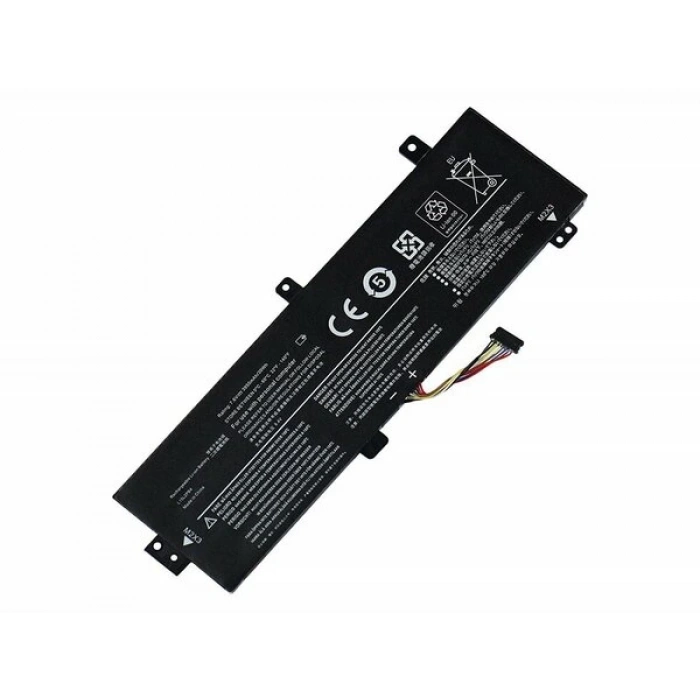 Lenovo 310-15ISK 310-15IKB 7.6v 3950mAh Notebook Bataryası Pil