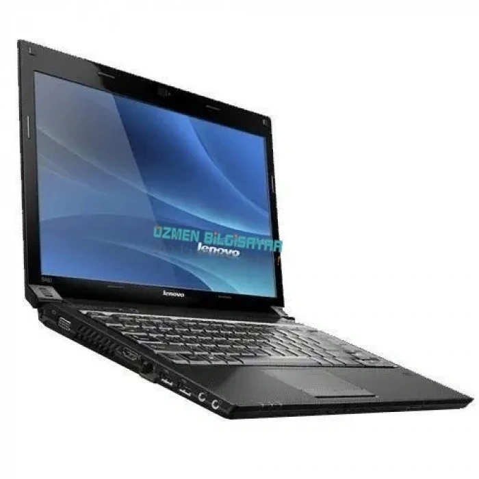 Lenovo B560 Intel Core İ5 8GB RAM 500GB HDD 15,6 Notebook