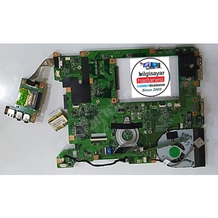 LENOVO B560 , V560 , ANAKART , 10203-1 LA56 MB 48.4JW06.011