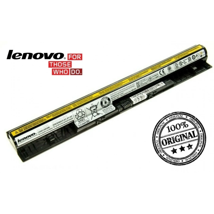 Orjinal lenovo g50-70 Batarya Pil