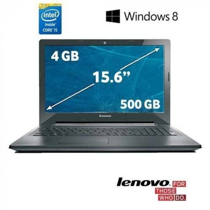Lenovo G5070 Intel Core i5 4210U NOTEBOOK