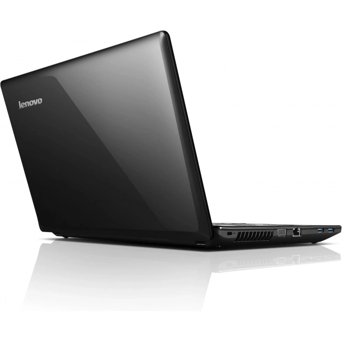 Lenovo G570 i5-2420M 4 GB 500 GB HDD 156  W10 Dizüstü Bilgisayar