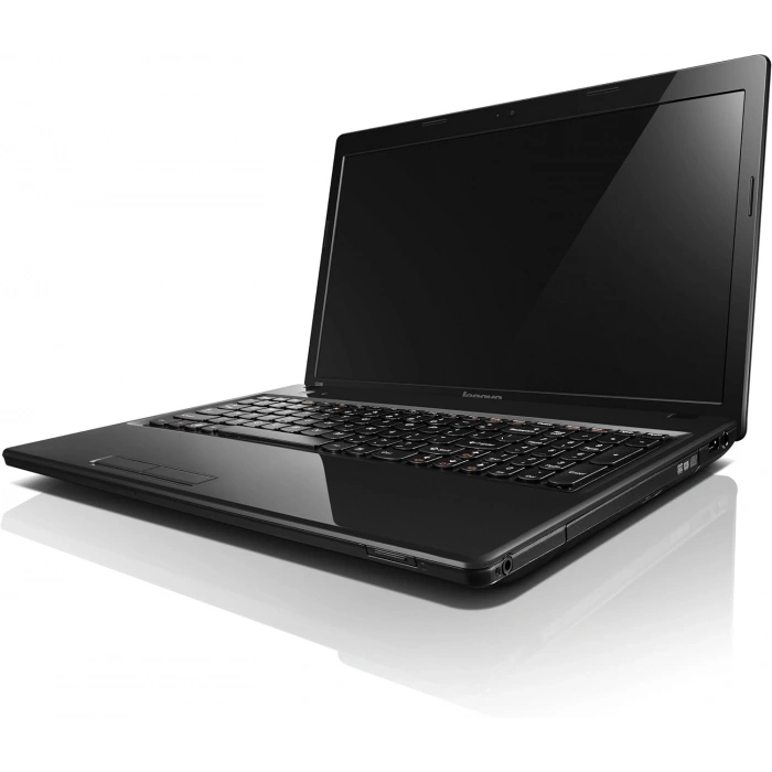 Lenovo G570 i5-2420M 4 GB 500 GB HDD 156  W10 Dizüstü Bilgisayar