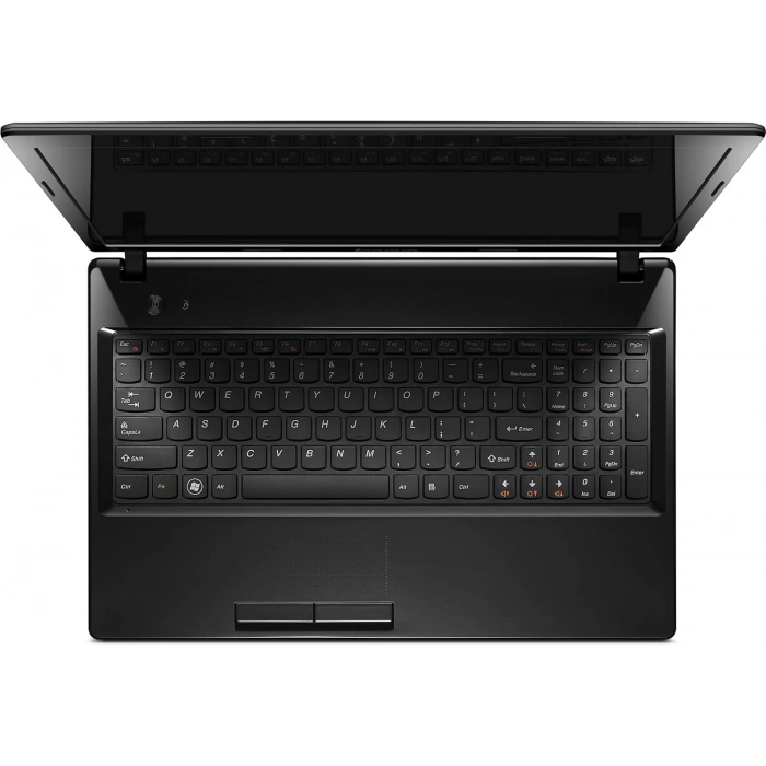 Lenovo G570 i5-2420M 4 GB 500 GB HDD 156  W10 Dizüstü Bilgisayar