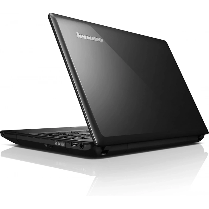 Lenovo G570 i5-2420M 4 GB 500 GB HDD 156  W10 Dizüstü Bilgisayar