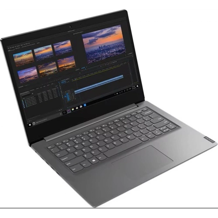Lenovo i7-1065G7 8Gb Ram 256Gb Ssd 14 Notebook