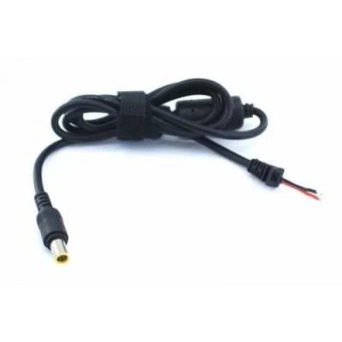 LENOVO IBM NOTEBOOK ADAPTÖR KABLOSU 8.0mmx1.0mm