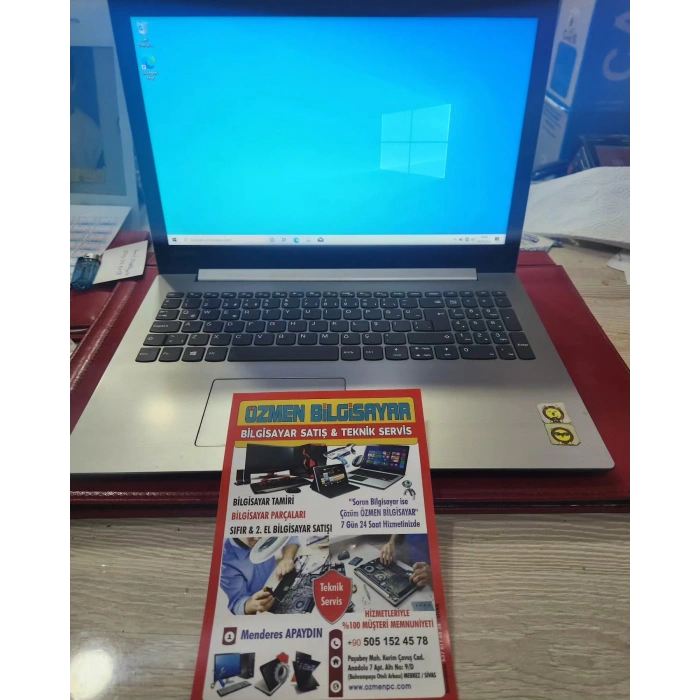 Lenovo  idapad 330 NOTEBOOK