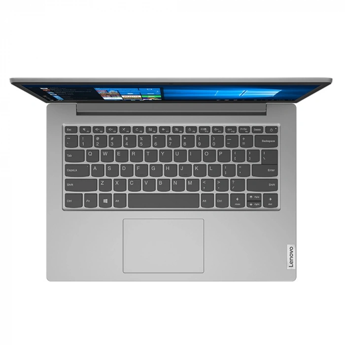 Lenovo Ideapad 1 Pentium Silver N5030-4Gb-128Gb Ssd-14inc-W10