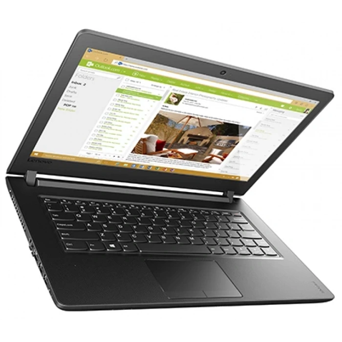 Lenovo Ideapad 110-15IBR Celeron N3060  15.6