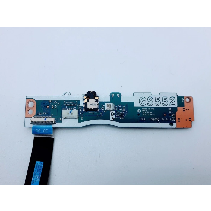 Lenovo ideapad 3-15IGL05 81WQ SES BOARD