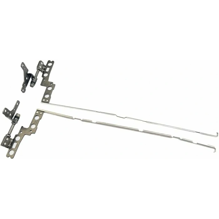 Lenovo IdeaPad 3-15IGL05 (Type 81WQ) 81WQ002TTX Laptop Ekran Menteşe Çifti