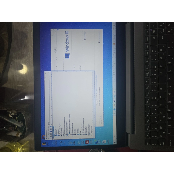 Lenovo IdeaPad 3 AMD Ryzen 7 3700U Anakart