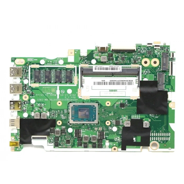 Lenovo IdeaPad 3 AMD Ryzen 7 3700U Anakart